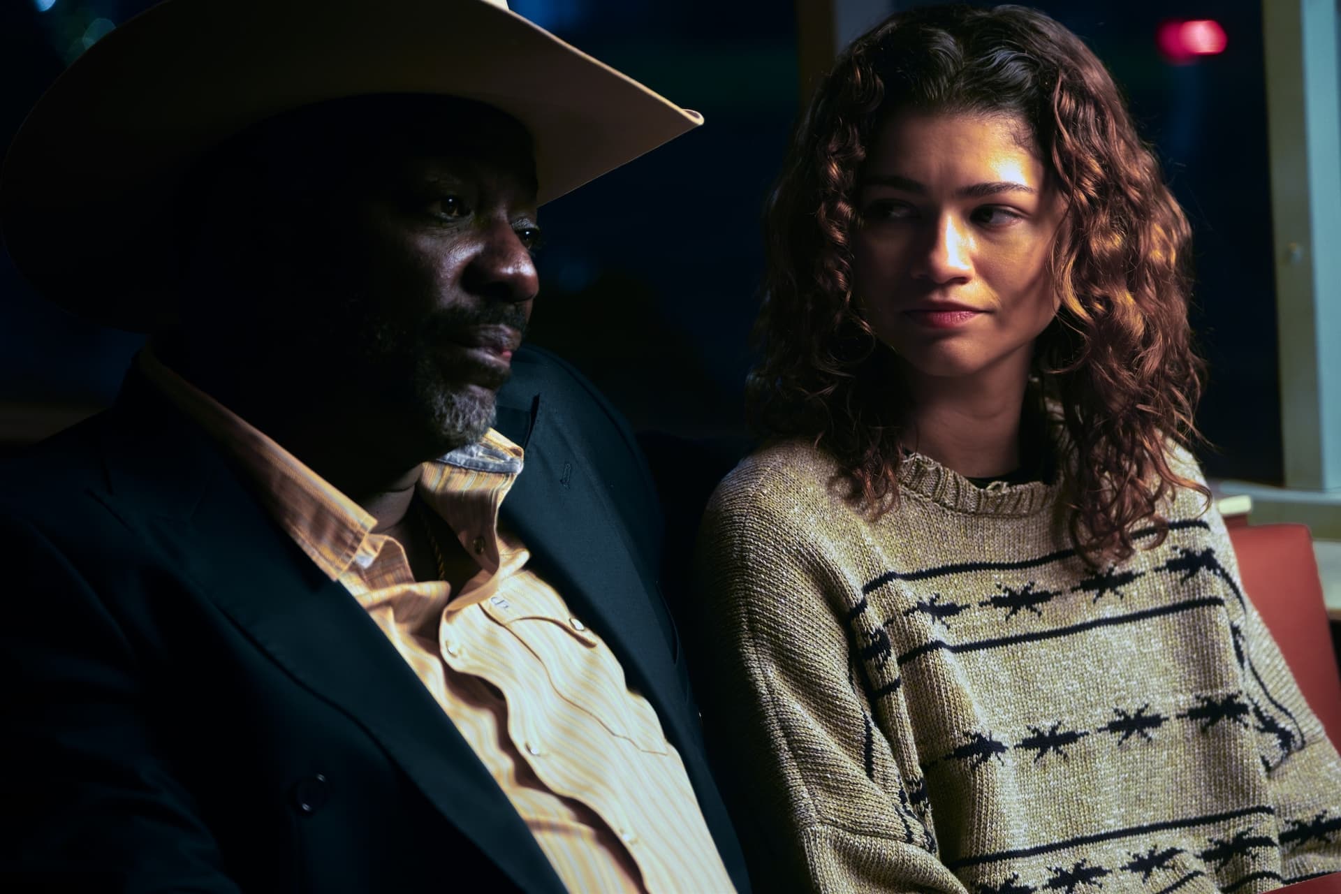 ‘Euphoria’ Officially Ending With Season 3, HBO Confirms