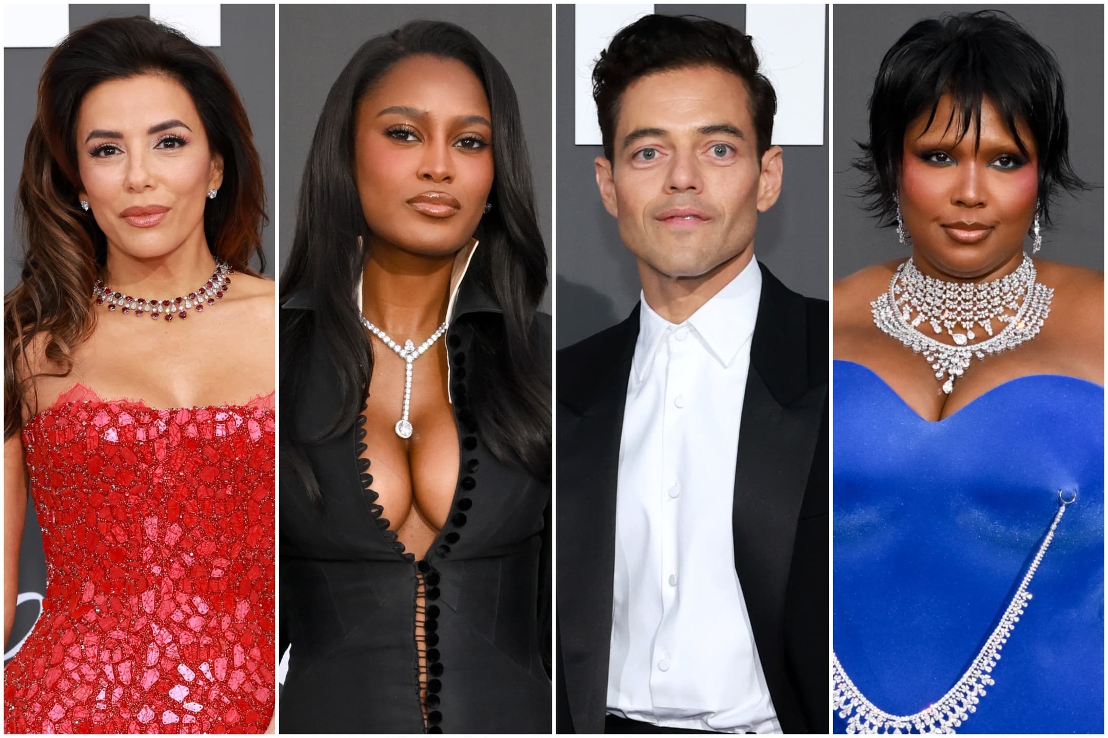 Inside amfAR’s Cannes Gala as Rami Malek, Eva Longoria, ‘Summer House’ Star Ciara Miller and Lizzo Help Raise $20 Million for AIDS Research