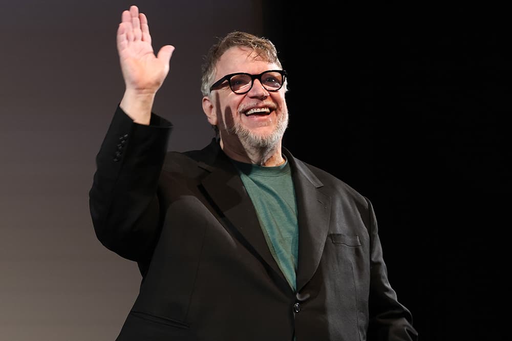 Guillermo del Toro Declares Art Can’t Be ‘Done With a F—ing App!’ as He Brings ‘Pan’s Labyrinth’ Back to Cannes After 20 Years: ‘The Second Worst Filmmaking Experience of My Life’
