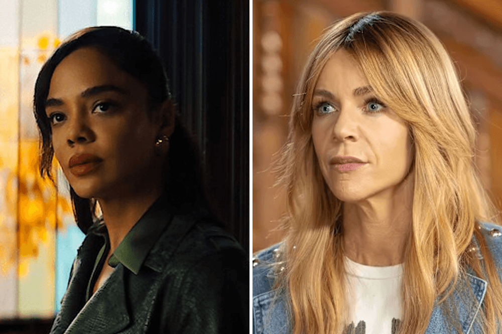 Netflix’s ‘His & Hers’ the Most-Watched Show So Far in 2026; ABC Touts ‘High Potential’ As Tops in 18-49 This Broadcast Season