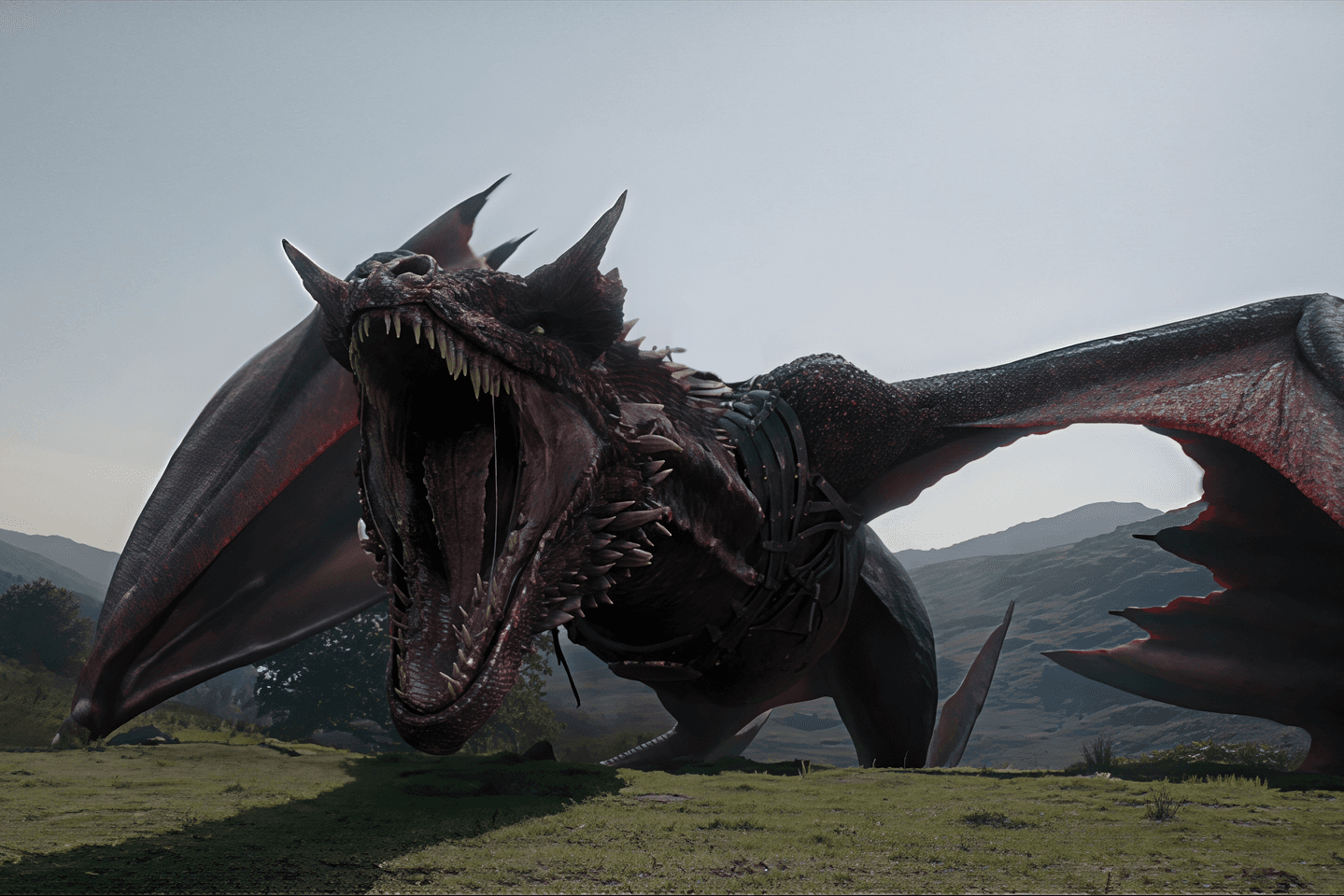 ‘House of the Dragon’ Boss Calls Season 3’s Battle of the Gullet ‘Craziest Episode of TV Ever Made’