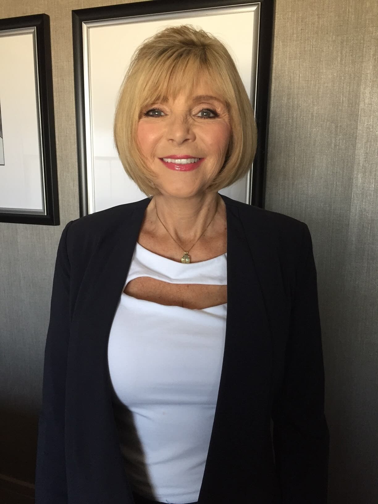 Kitty Bruce, Daughter of Comedian Lenny Bruce, Dies as 70