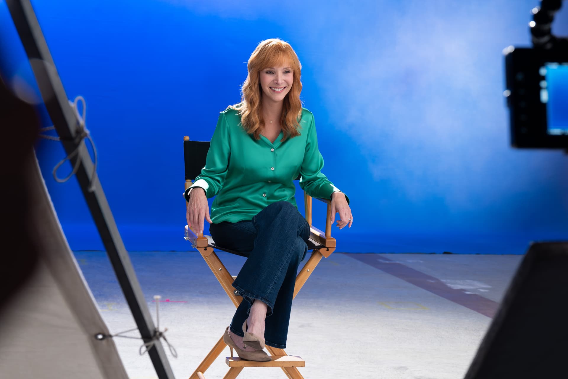 ‘The Comeback’ Didn’t Earn a Happy Ending — But It’s Still Nice to Get One