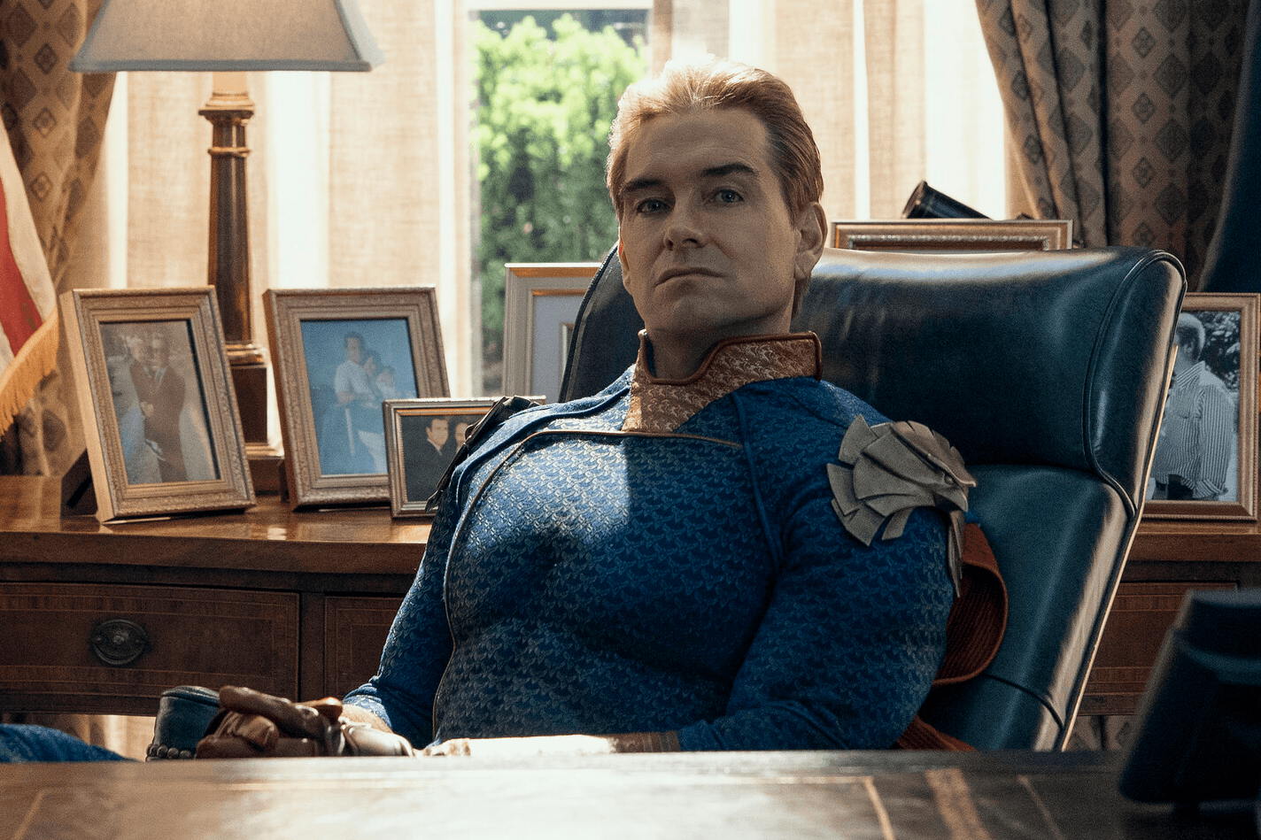 ‘The Boys’ Finale: Creator Explains Those Major Deaths, How Canceled ‘Gen V’ Season 3 Would’ve Continued the Story and ‘Embryonic’ Spinoff Ideas