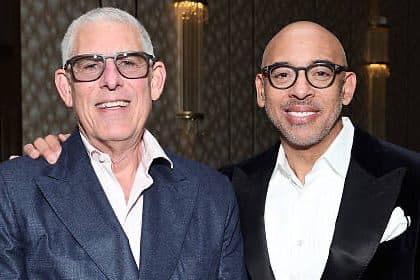 AI Needs Guardrails — the NO FAKES Act Can Create Them: Guest Post by Lyor Cohen and Harvey Mason Jr.