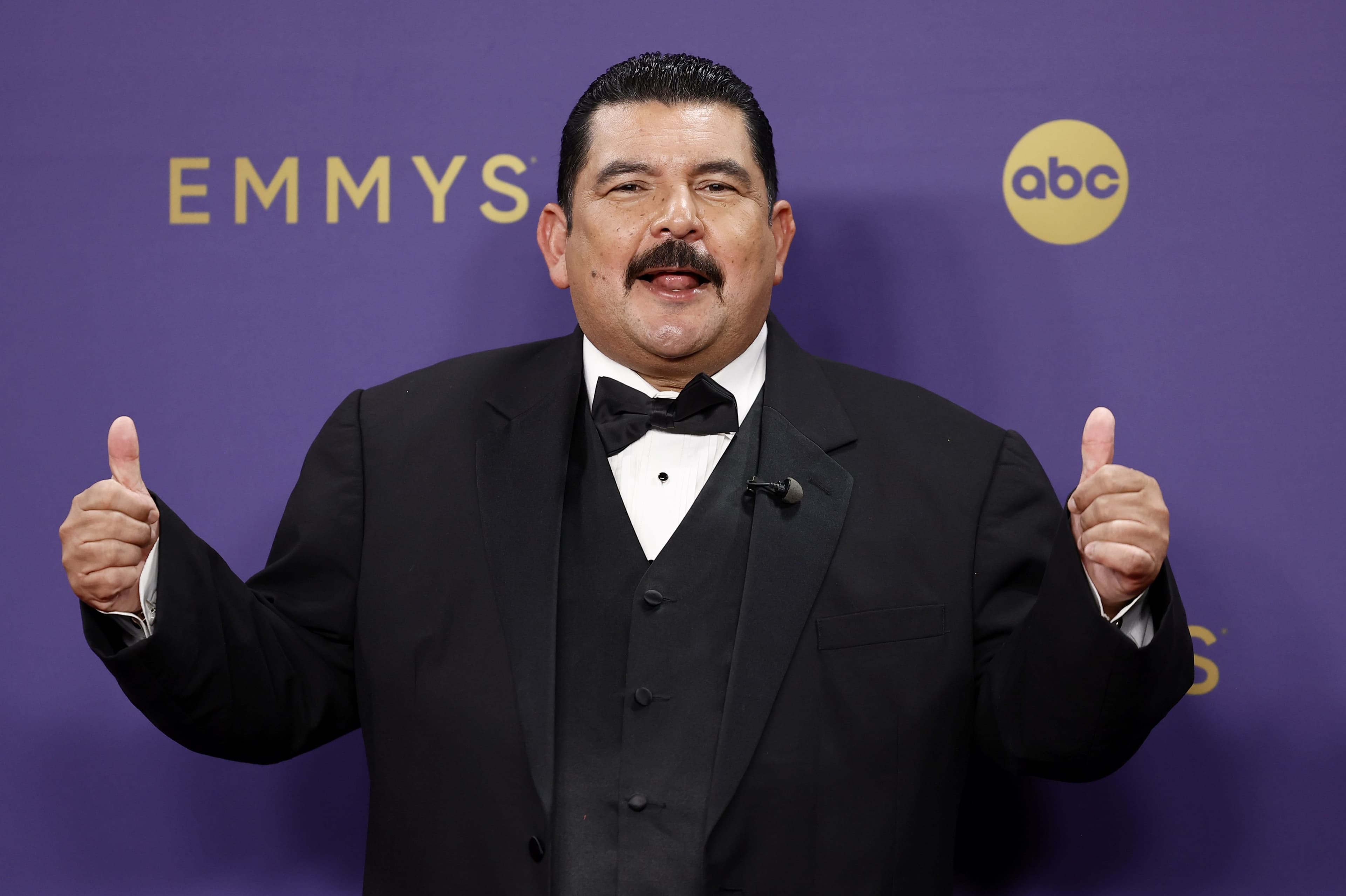 Guillermo Rodriguez of ‘Jimmy Kimmel Live!’ Joins ‘Dancing With the Stars’ Season 35