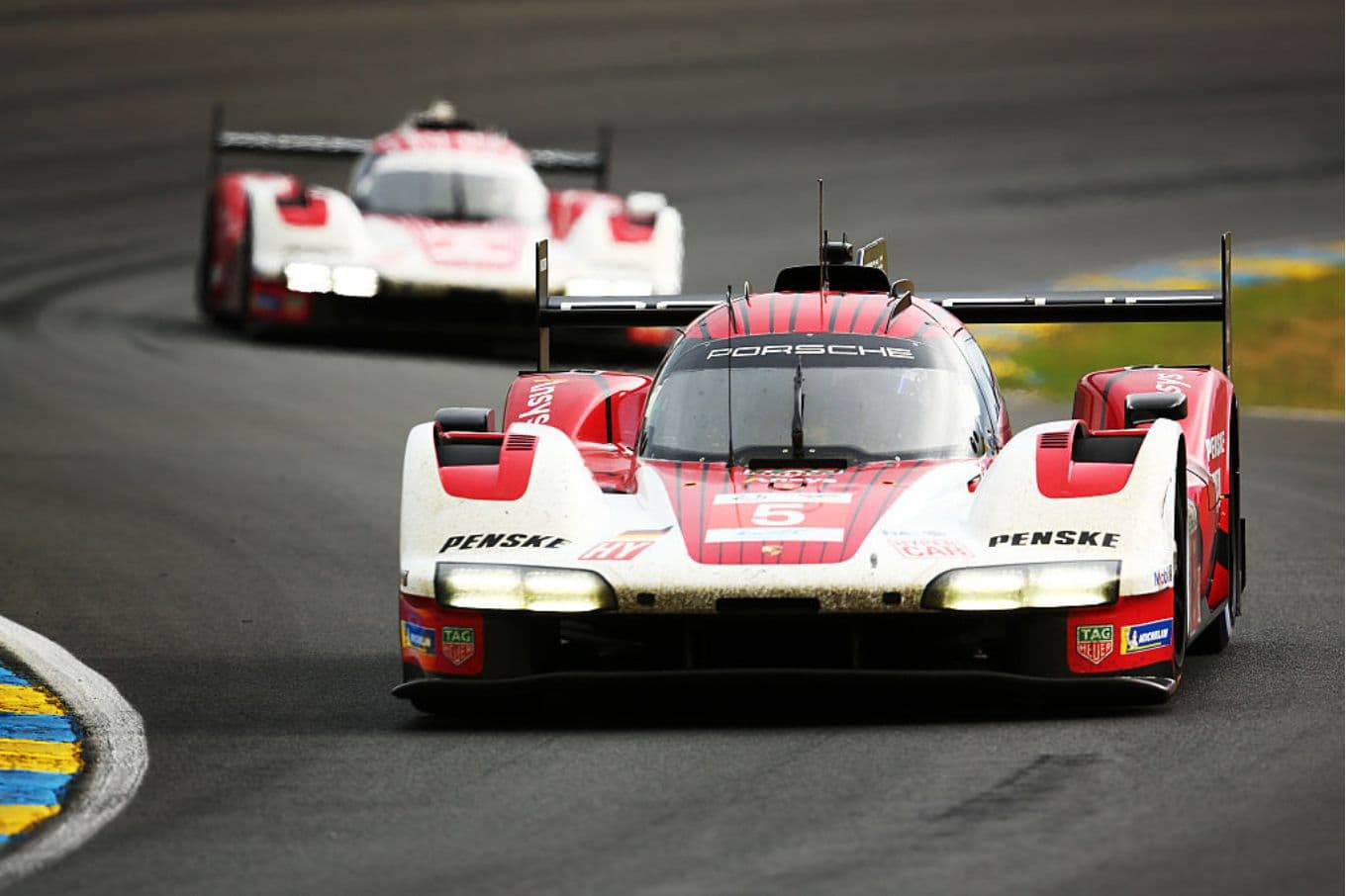 24 Hours of Le Mans 2026: Here’s Where to Watch the Endurance Motorsports Race Live Online