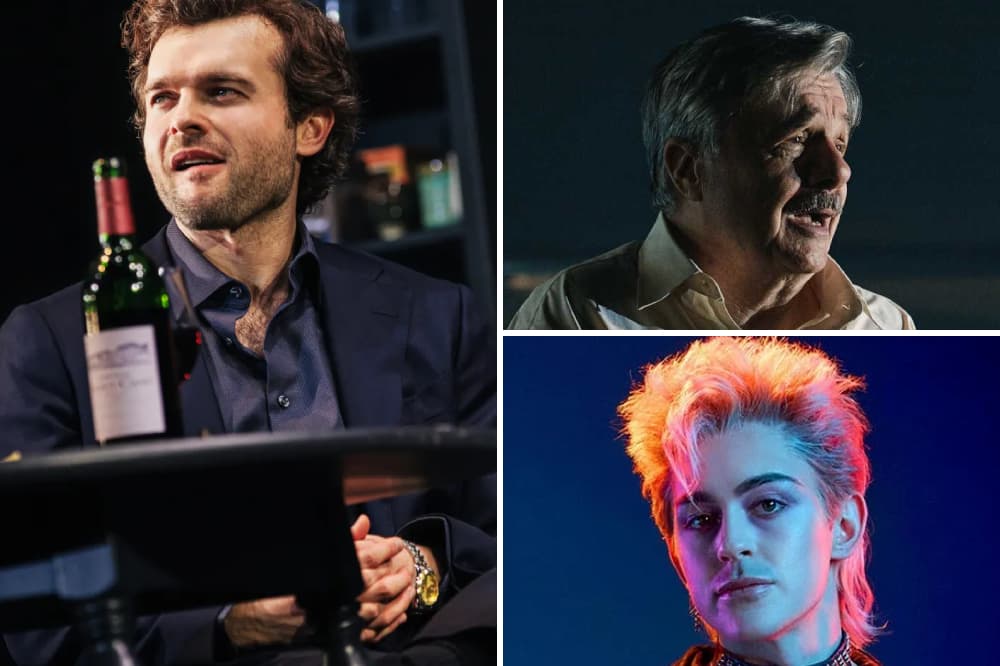 Tonys Snubs and Surprises: Alden Ehrenreich Beats Tight Competition, Nathan Lane Loses for ‘Salesman’ and More
