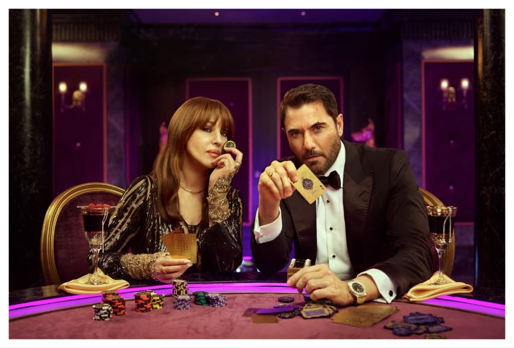 Saudi Thriller ‘7 Dogs’ Starring Monica Bellucci as Trafficker of a Lethal New Drug Called Pink Lady Scores Stellar Arabic Box Office Opening
