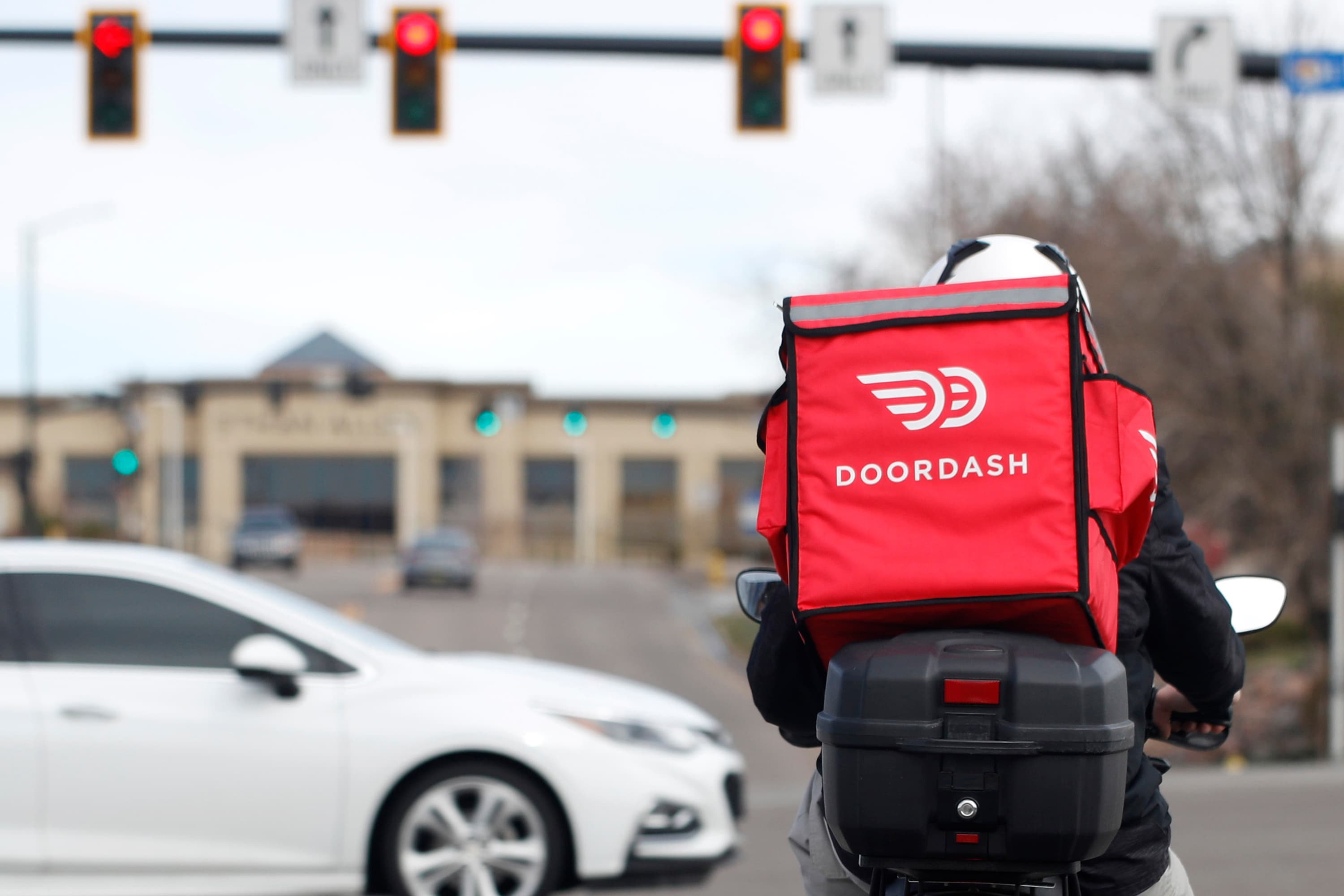 DoorDash May Become the Entertainment Industry’s Most Reliable Late-Night Resource
