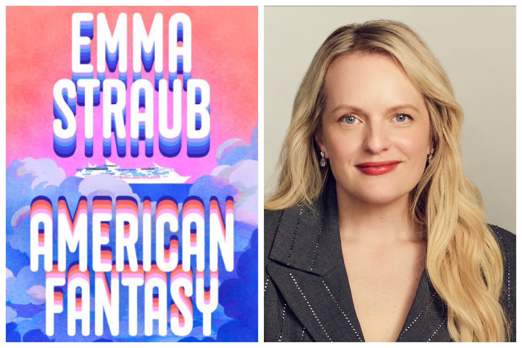 ‘American Fantasy’ Film Adaptation in the Works From Elisabeth Moss, Author Emma Straub (EXCLUSIVE)