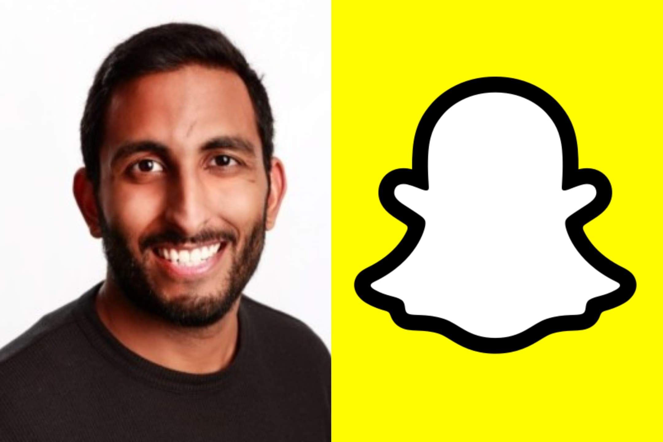 Snap Taps Anmol Malhotra as New Global Head of Content and Partnerships