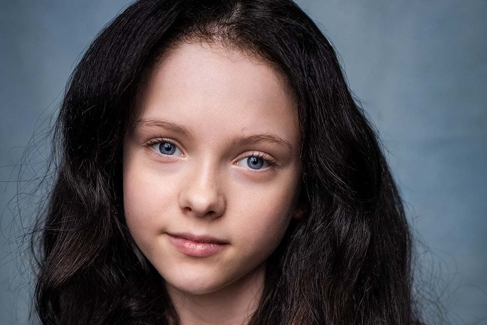 ‘Hunger Games: Sunrise on the Reaping’ Star Iona Bell Signs With Paradigm (EXCLUSIVE)