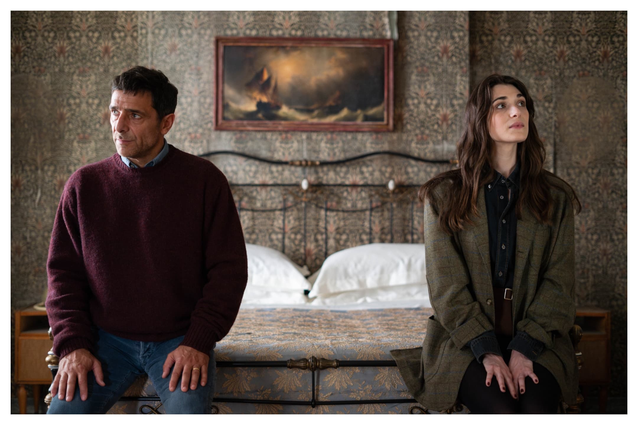 Italian Director Ludovica Rampoldi’s Clandestine Romance ‘A Brief Affair’ Scores U.S. Distribution Deal With Breaking Glass Pictures (EXCLUSIVE)