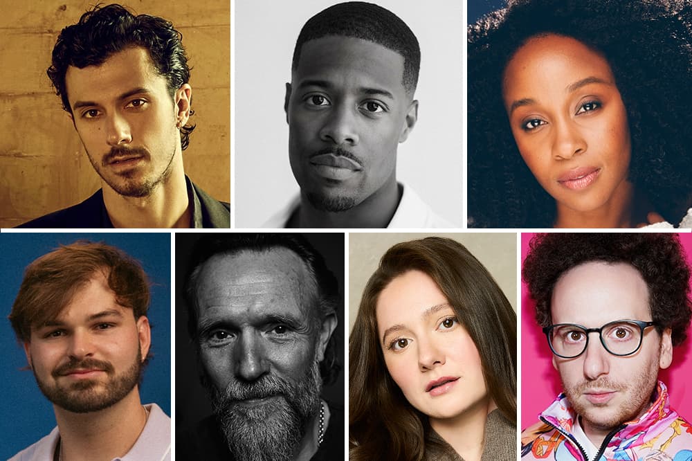 Psychological Drama ‘Crowbar’ Sets Cast: Patrick Walker, John Pyper-Ferguson and Emma Kenney Lead Jordan Tortorello’s Film (EXCLUSIVE)