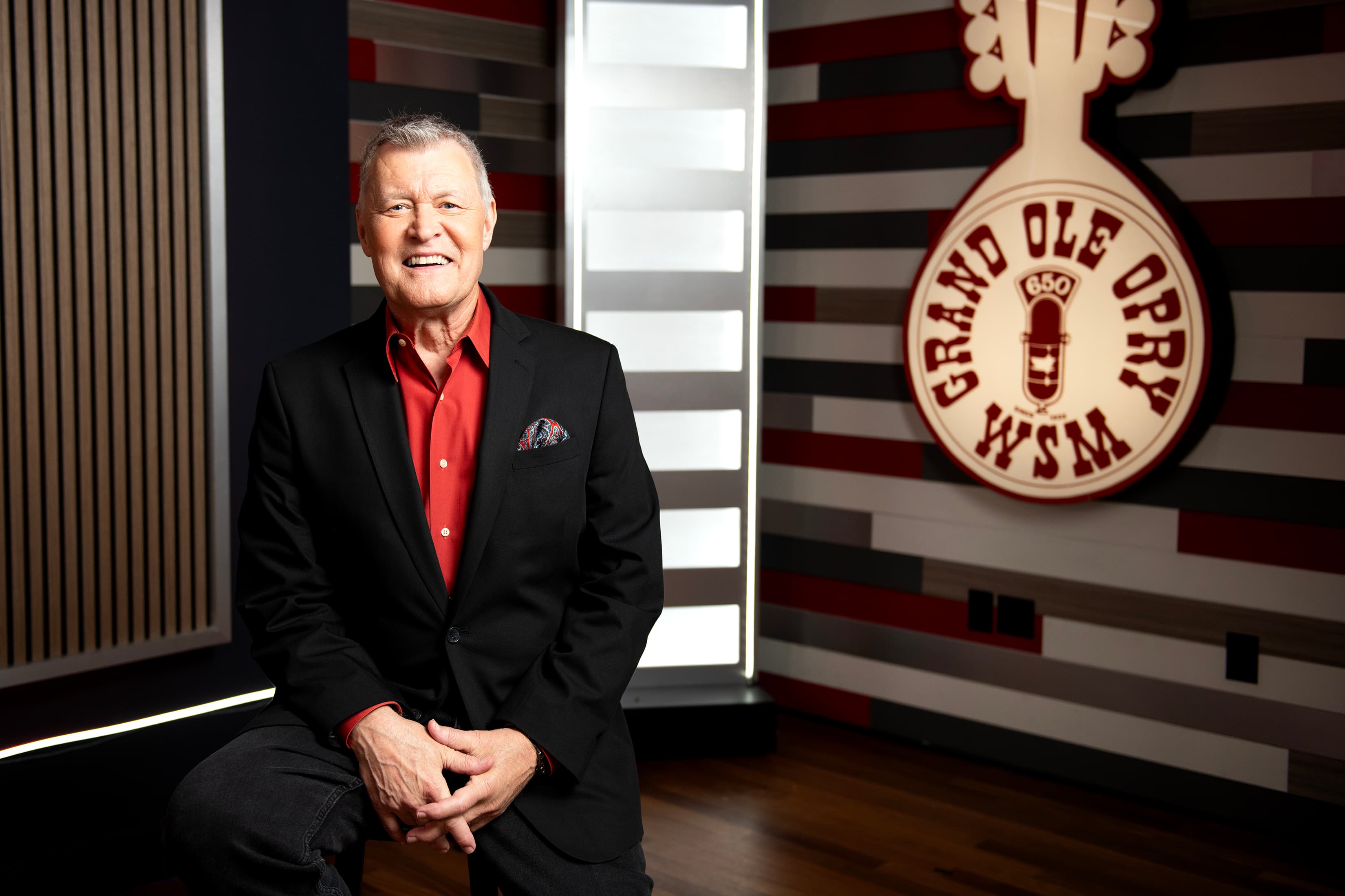 Bill Cody, Grand Ole Opry Announcer and Revered WSM Country Radio Personality, Dies at 67