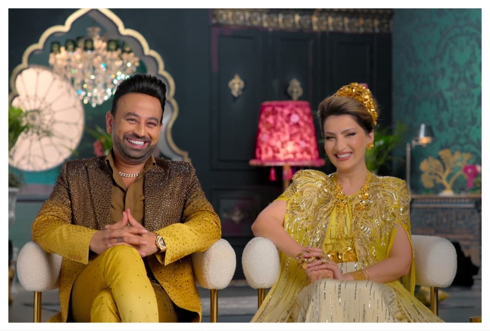 ‘Desi Bling’ Producer on Why the Netflix Reality Show, About Ultra-Wealthy Indian Expats in Dubai, Is Such a Hit: People ‘Like to See Their Dreams on Screen’