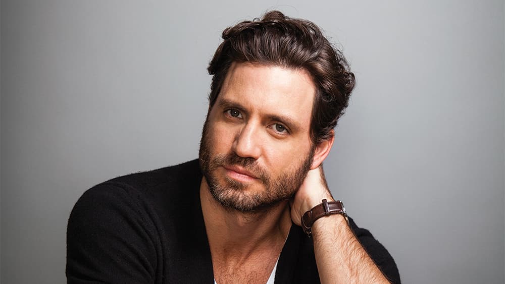 ‘Task’ Season 2 Casts Edgar Ramirez