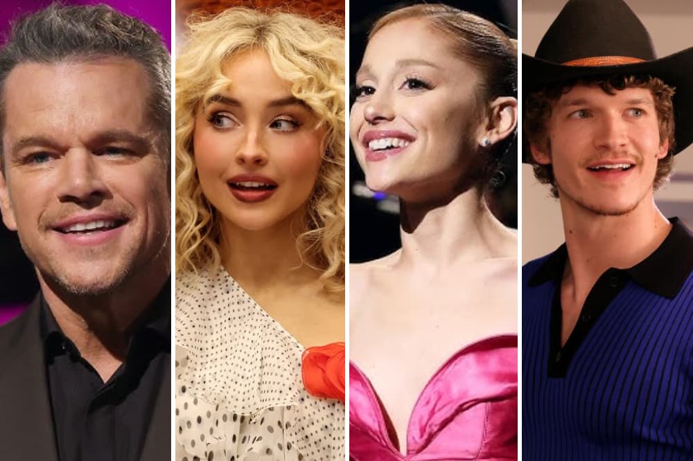 From Ariana Grande to Connor Storrie: Which ‘SNL’ Hosts Were Submitted for Emmys and Who Was Snubbed?