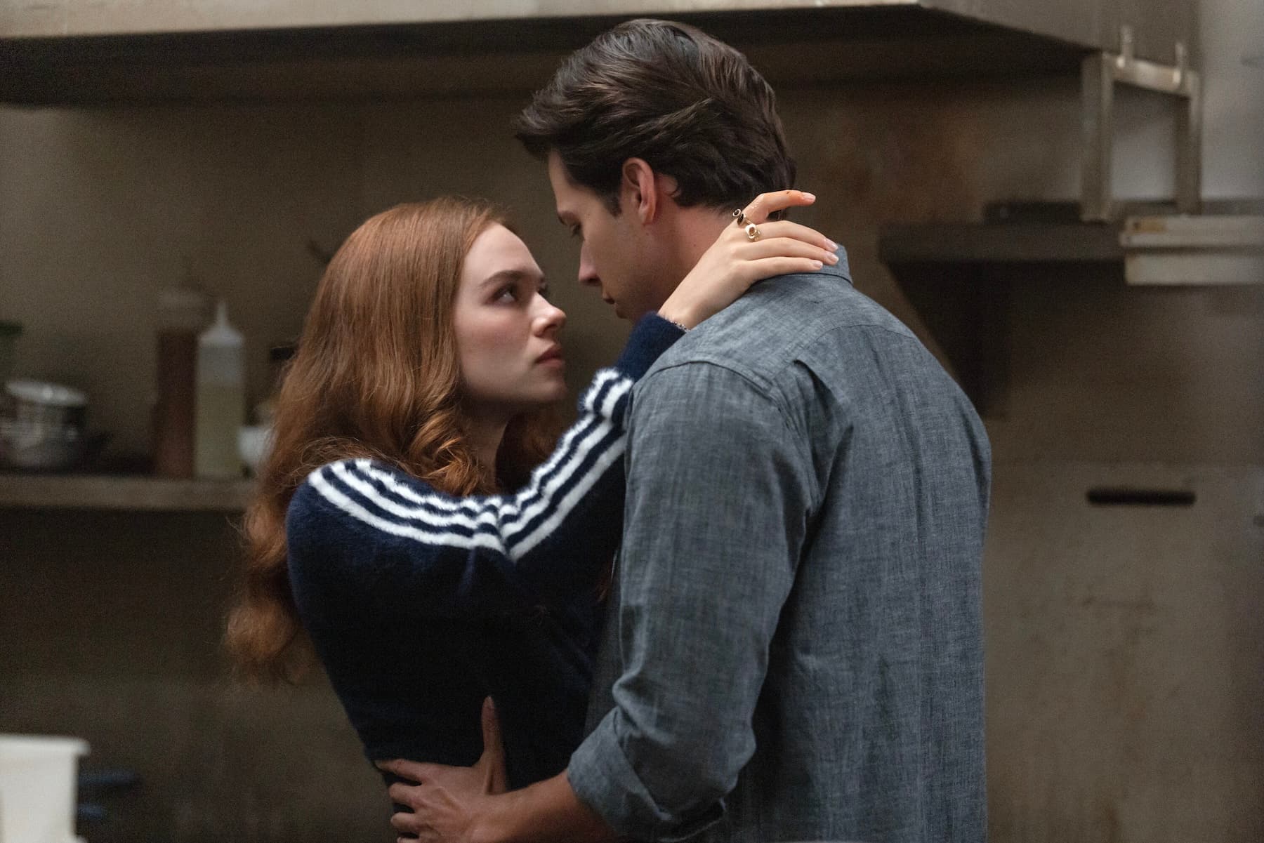 ‘Every Year After’ Boss Breaks Down Why It’s Not a Love Triangle, Changes From the Book’s Sam and Percy, and Charlie’s Fate in Season 2