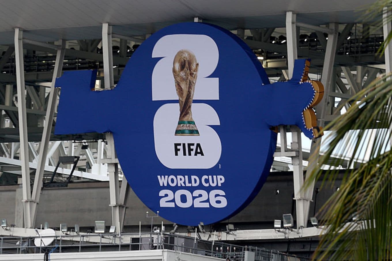 FIFA World Cup 2026 Livestream: Here’s Where to Watch the International Soccer Tournament Online