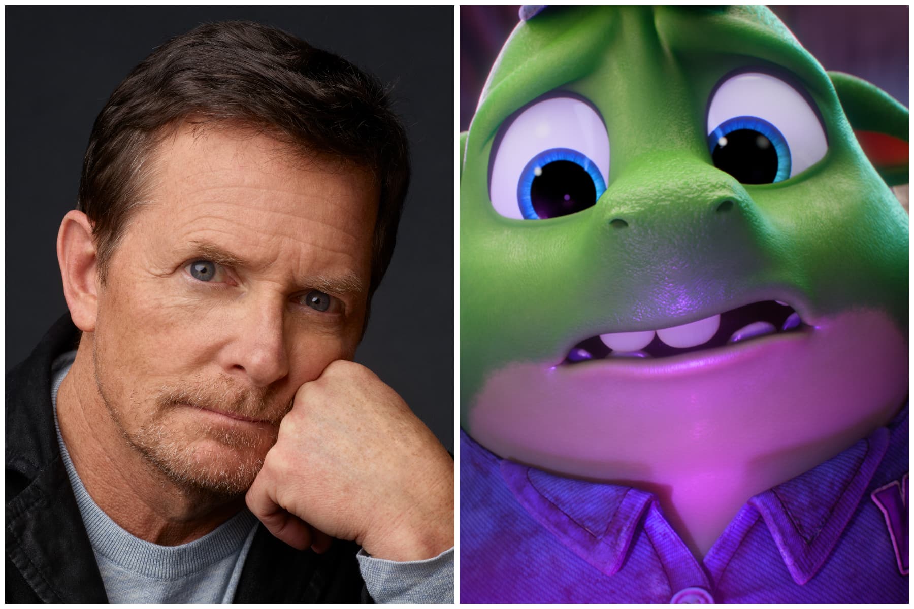 Michael J. Fox to Voice Lead Character in Animated Feature Film ‘Dragoons’ (EXCLUSIVE)