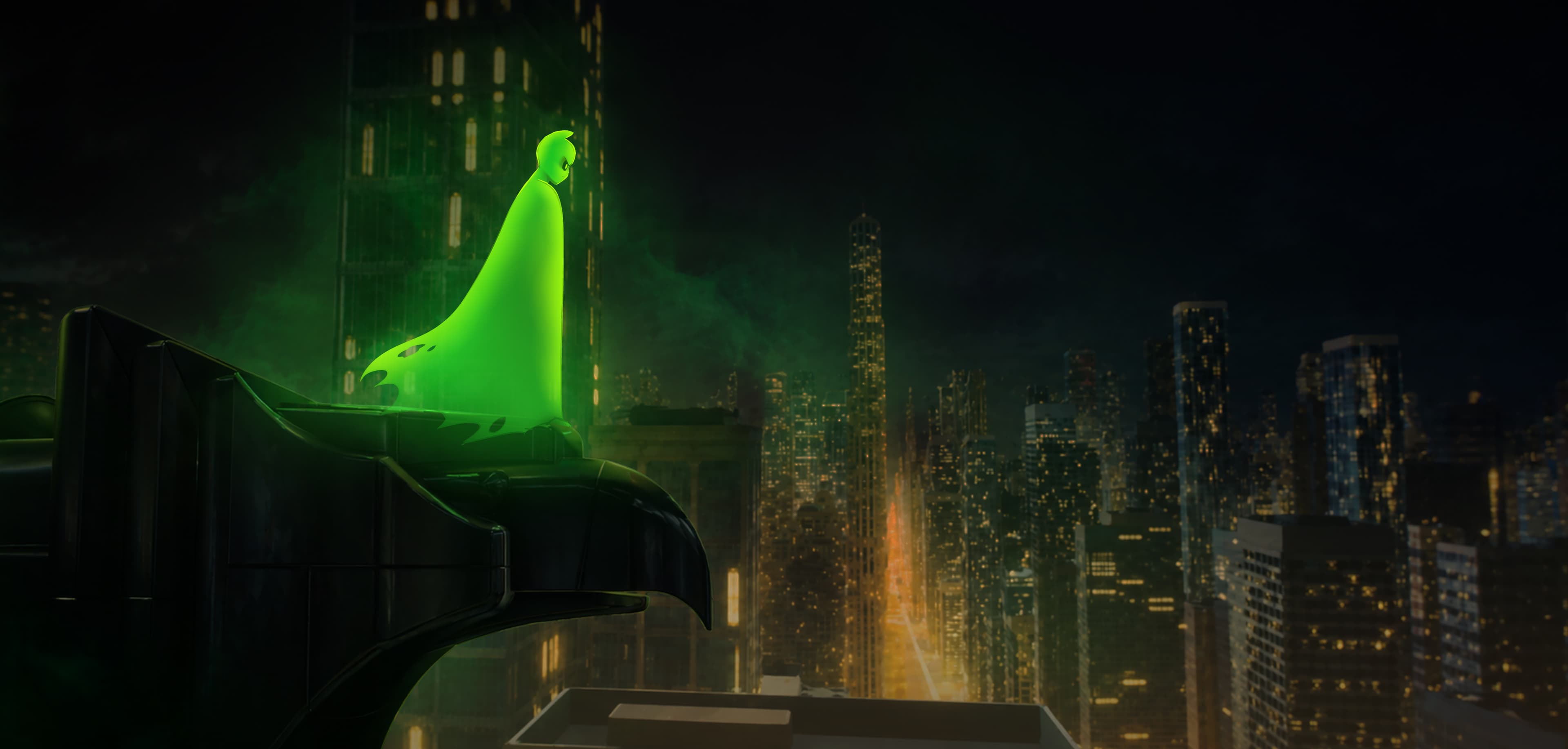 ‘Ghostforce Evolution’ From ‘Miraculous’ Creator Lands at Netflix, TF1 and Super RTL (EXCLUSIVE)