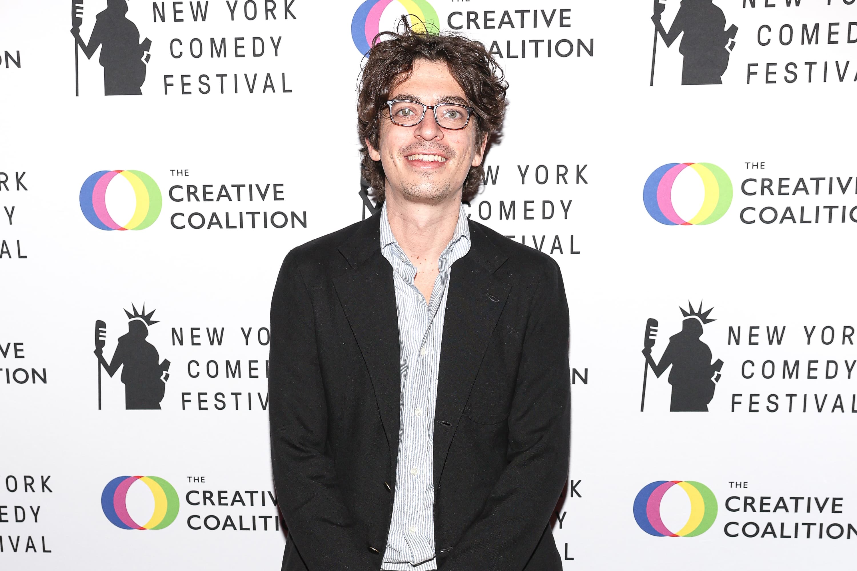 Comedian Adam Friedland to Relaunch Show on Spotify, Plus New World Cup-Focused Series With Ringer