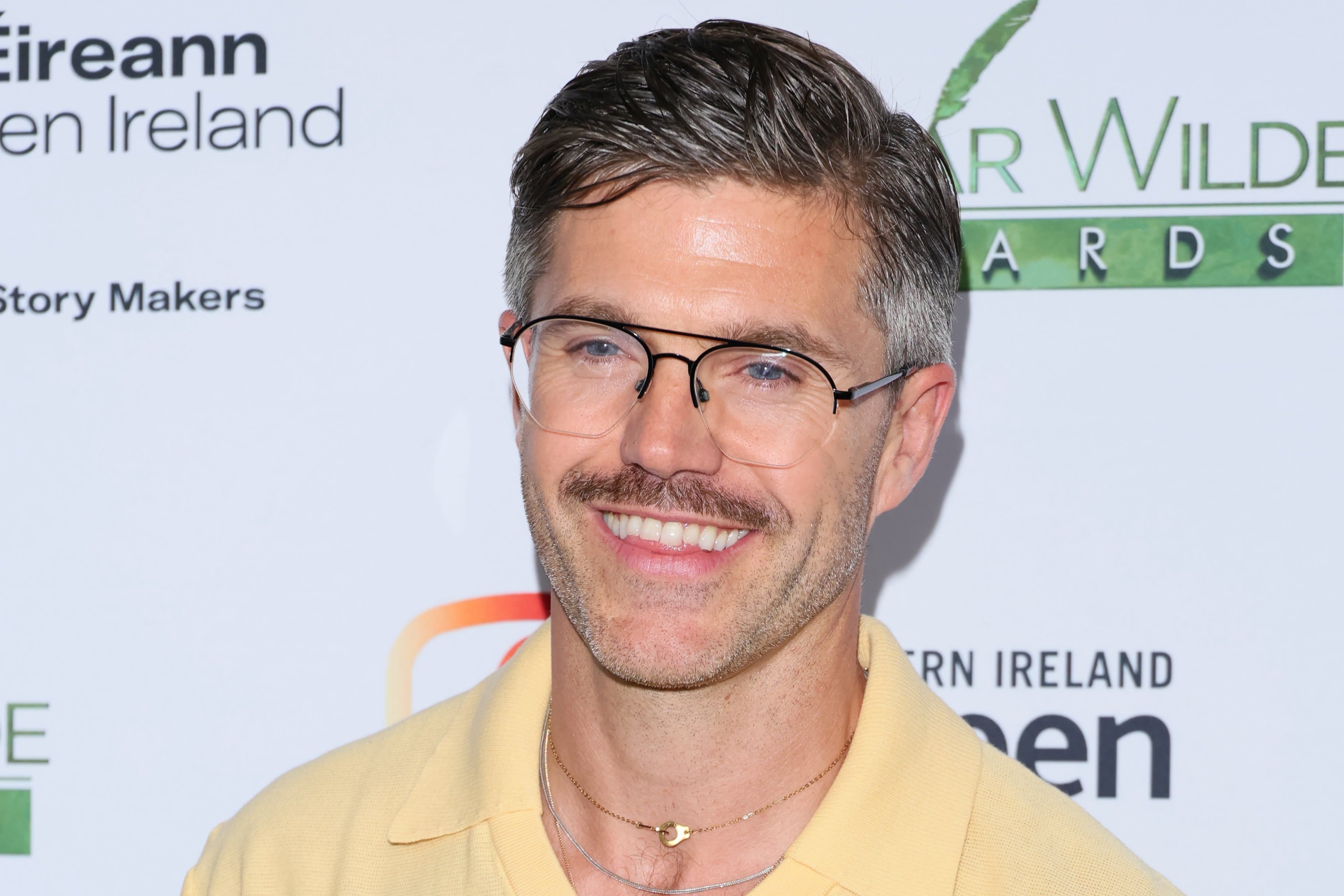 Gay Dating Show Launched by TV Veteran Darren Kennedy and Former Hello Sunshine SVP Sue Kinkead