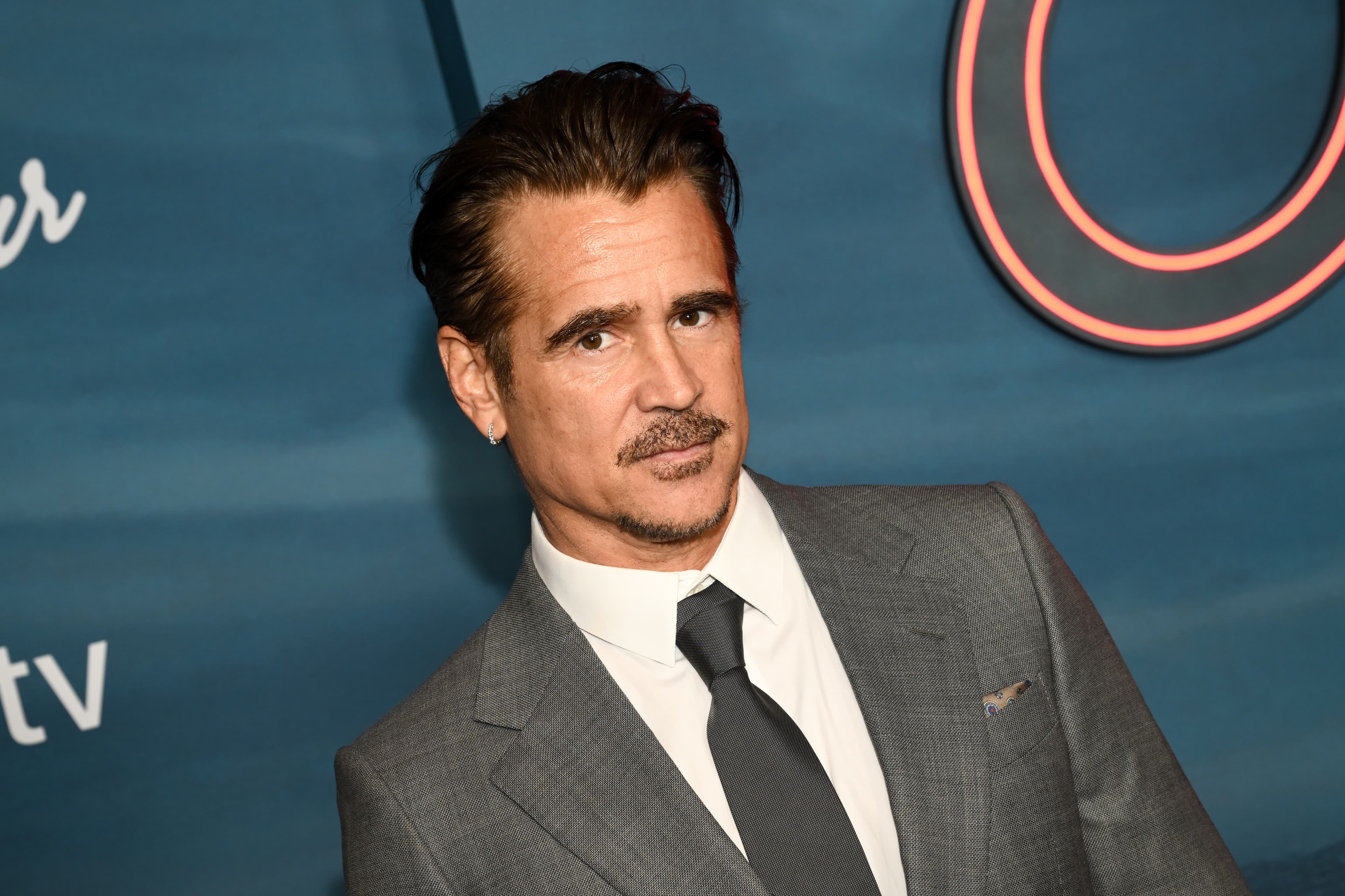 Colin Farrell on Filming ‘Sugar’ in Los Angeles Even Though ‘Tax Breaks Suck,’ Tom Cruise’s ‘Disclosure Day’ Invite and When He Starts Shooting ‘The Batman 2’