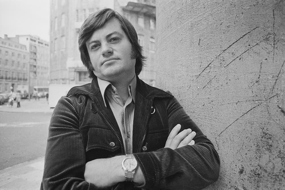 Roger Cook, BAFTA-Winning Investigative Reporter, Dies at 83