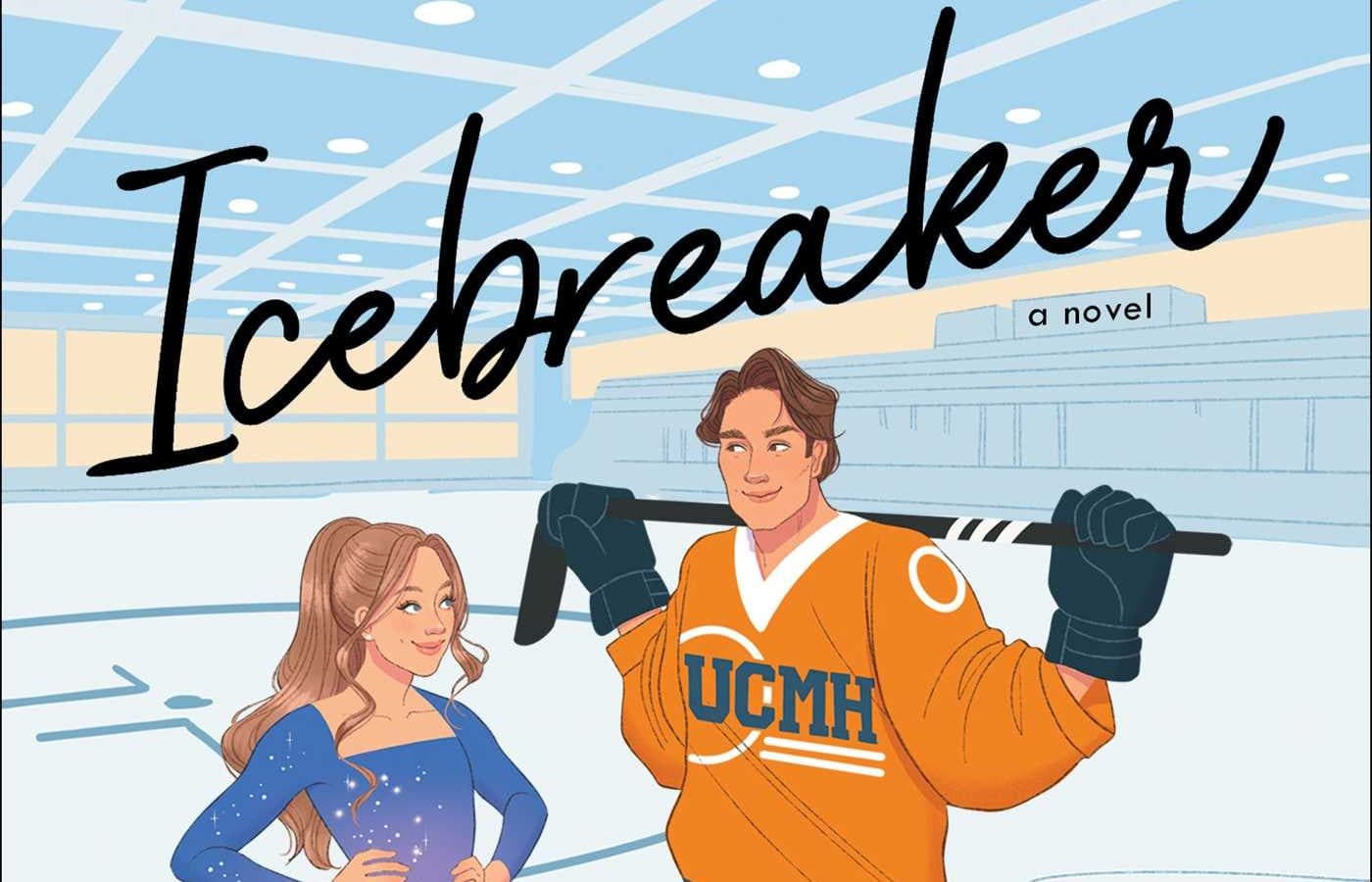 ‘Icebreaker’ Series Greenlit at Netflix, ‘Gossip Girl’ Alum Amanda Lasher Set as Showrunner With Alex Cooper Producing (EXCLUSIVE)