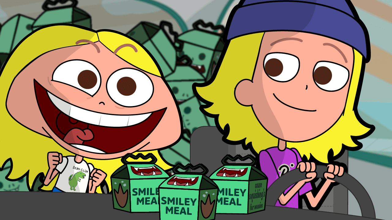 Fox Gives Advertisers Chance to Create Animated Series With Toonstar Alliance