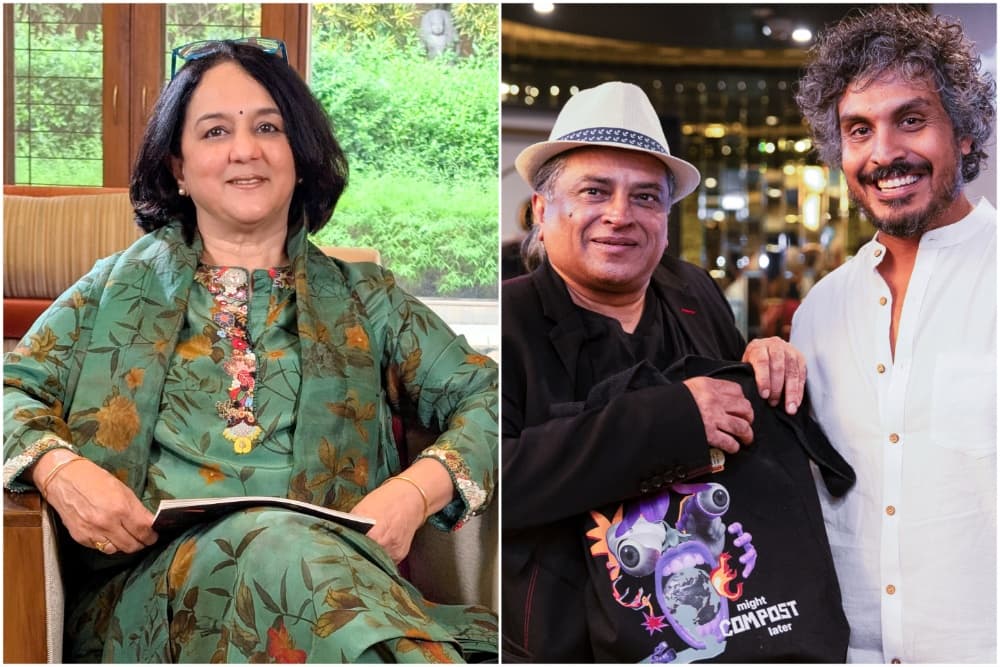India’s All Living Things Environmental Film Festival Launches Green Doc Fund (EXCLUSIVE)
