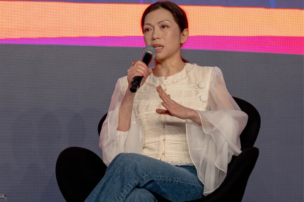 Viu CEO Says Nearly 20% of Long-Form Users Now Watch Microdrama as Streamer Expands Branded Content and Co-Production Push