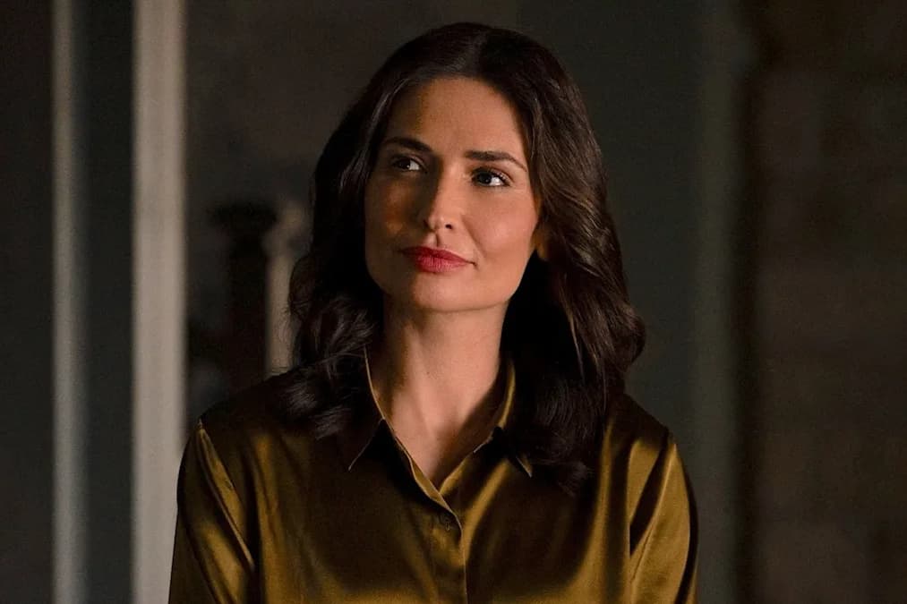 Karolina Wydra Almost Didn’t Audition for ‘Pluribus.’ Now the Once-Typecast ‘Femme Fatale’ Is in the Emmy Race