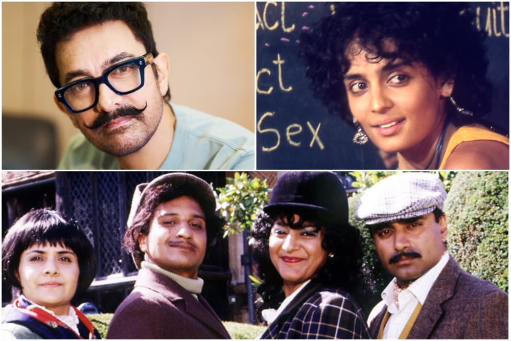Aamir Khan, Arundhati Roy Film and ‘Goodness Gracious Me’ Reunion to Headline London Indian Film Festival’s 17th Edition (EXCLUSIVE)
