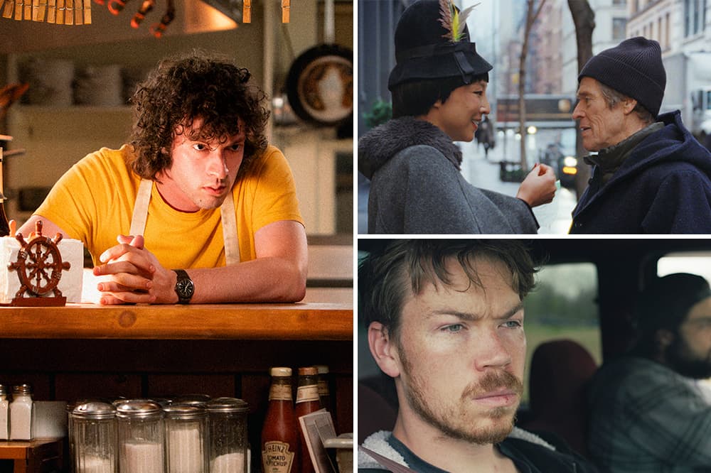 Variety’s 10 Producers to Watch: Class of 2026