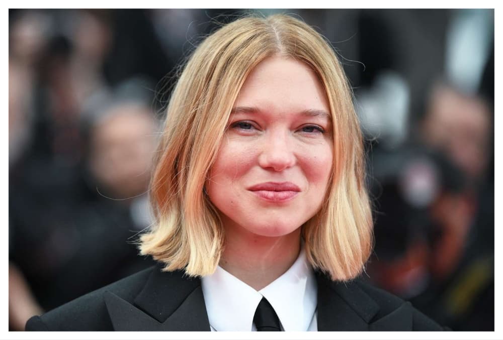 Léa Seydoux Set to Present Three Films, Including ‘The Unknown,’ at Rome’s Il Cinema in Piazza Screening Series (EXCLUSIVE)