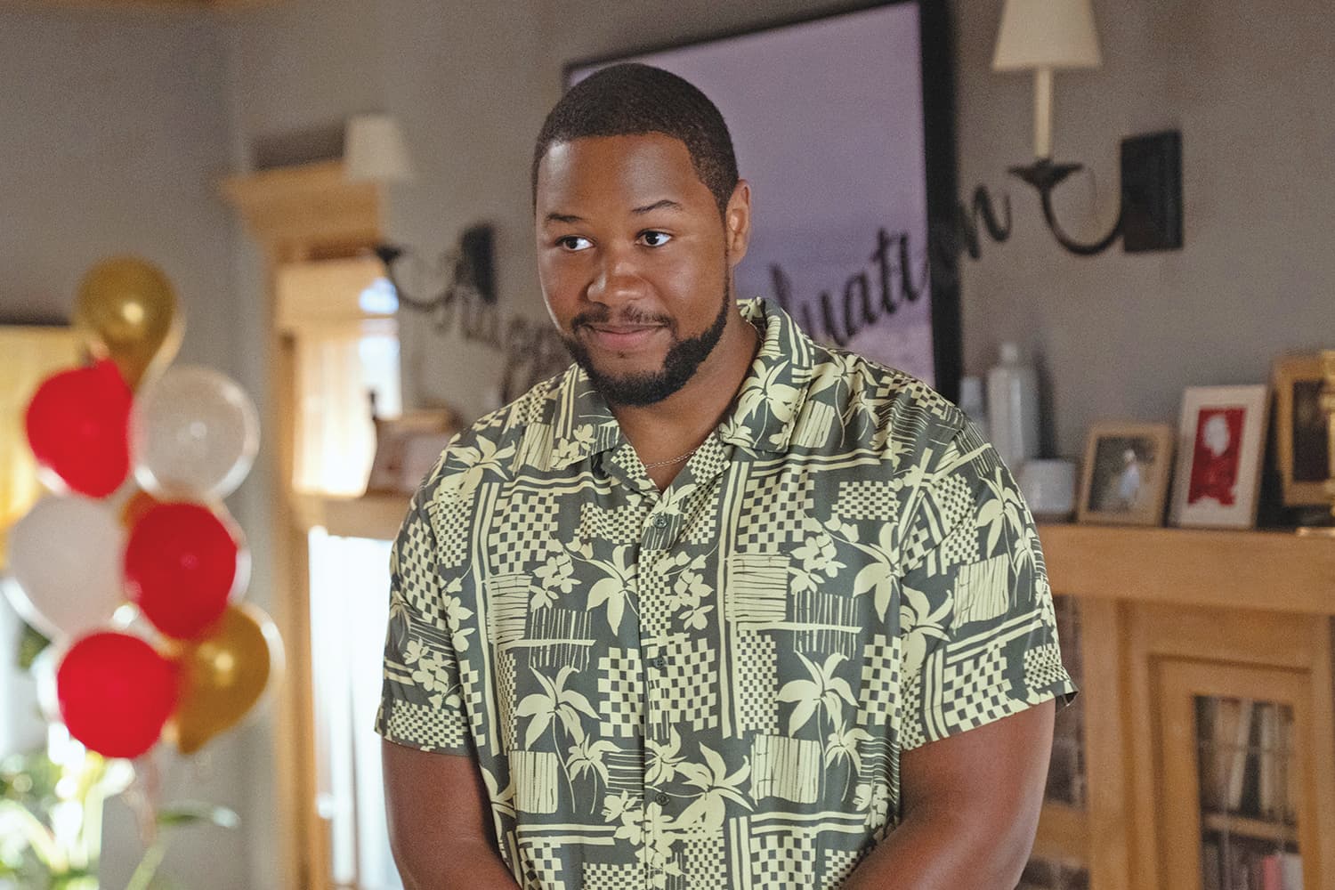 ‘Shrinking,’ ‘The Pitt’ and ‘Abbott Elementary’ Made Luke Tennie the King of Warner Bros. This Season
