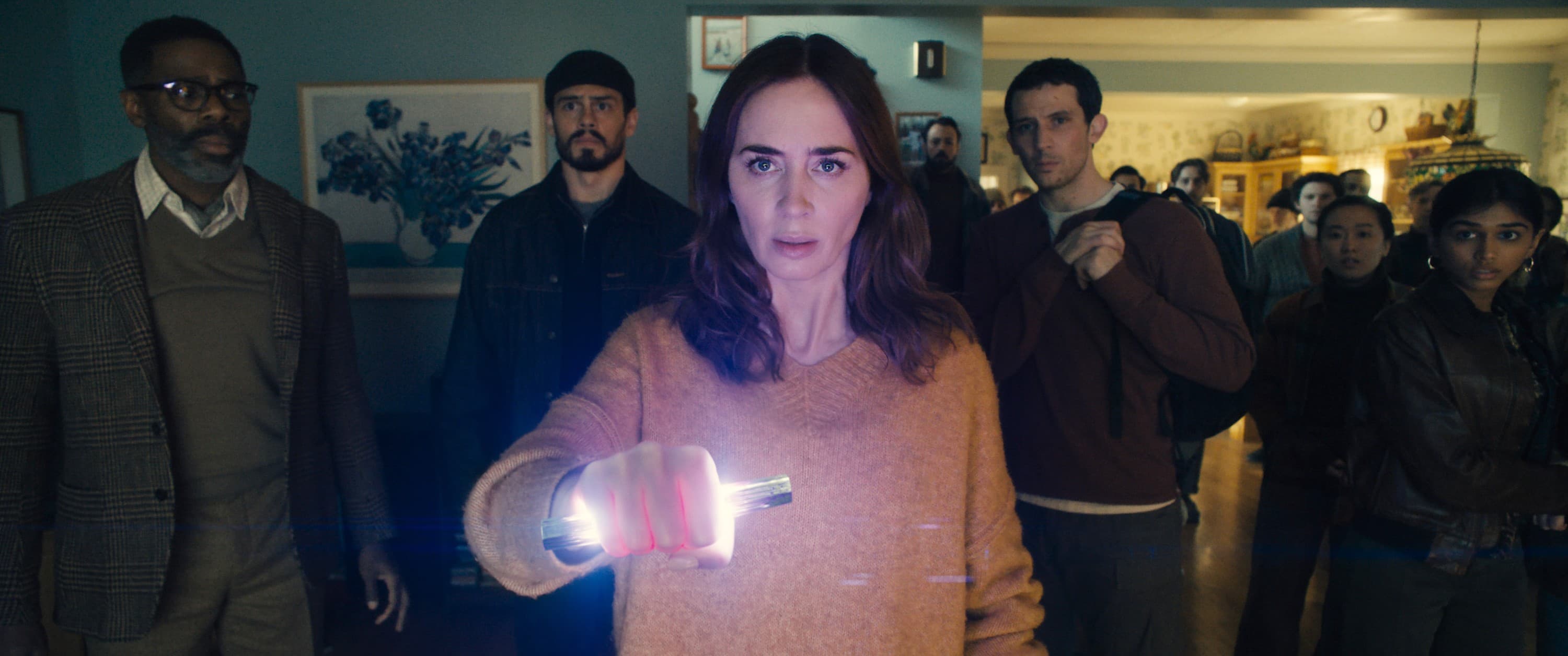 Box Office: ‘Disclosure Day’ Launches to $93 Million Globally, ‘Michael’ Nears $950 Million Milestone