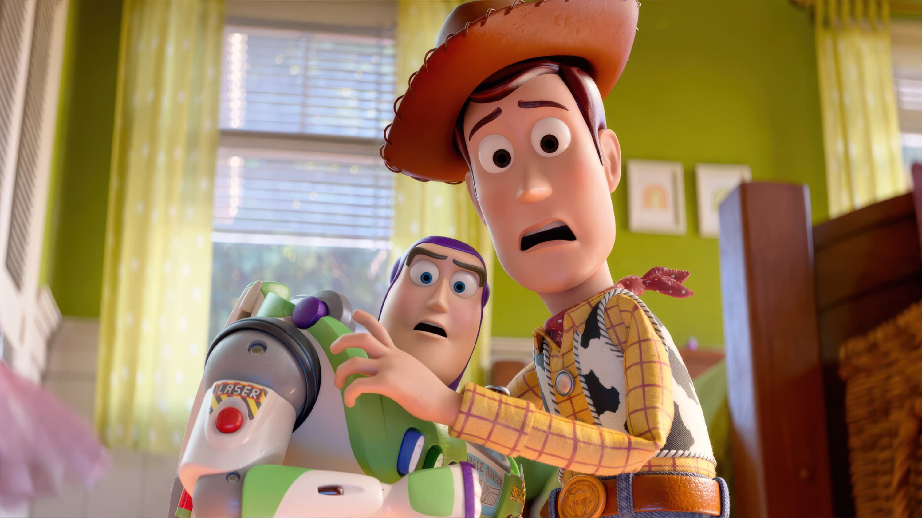 LISTEN: Variety’s Owen Gleiberman Unpacks Why We Love the ‘Toy Story’ Franchise: ‘Some of the Greatest Movies Ever Made About Childhood’