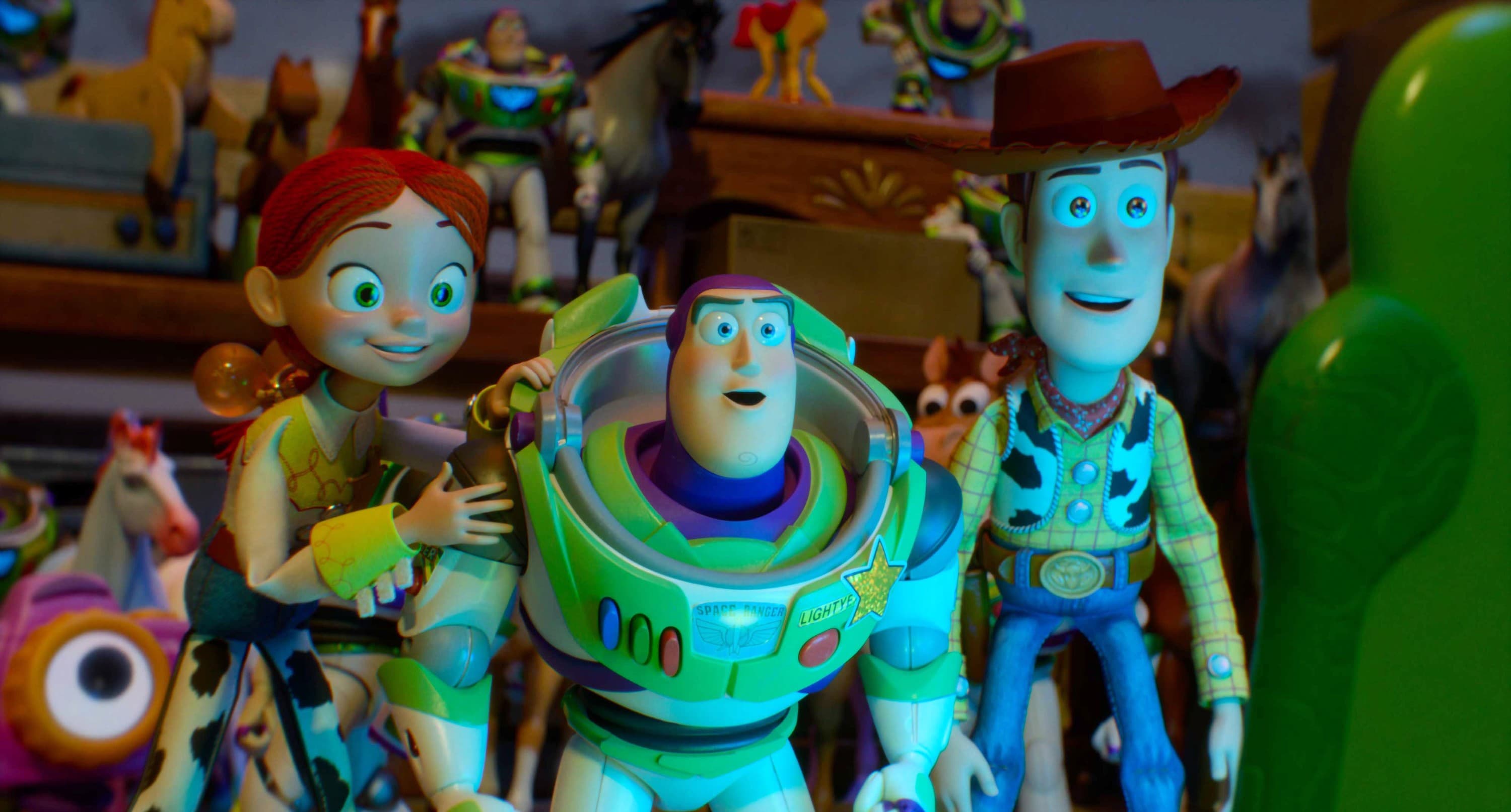 ‘Toy Story 5’ First Reactions Praise Pixar’s Sequel as a ‘Deeply Profound’ and ‘Moving’ Film That ‘Ranks Right Alongside’ the Original
