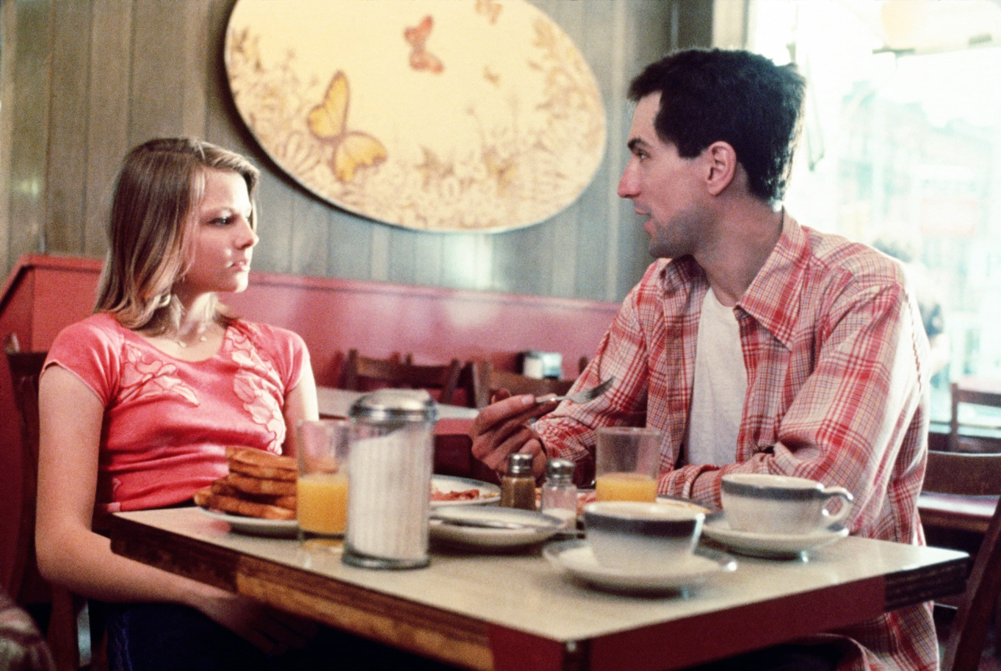 Jodie Foster Says Martin Scorsese and Robert De Niro ‘Couldn’t Stop Giggling’ While Teaching Her How to Unzip a Fly on ‘Taxi Driver’ Set: ‘They Were Just So Nervous’