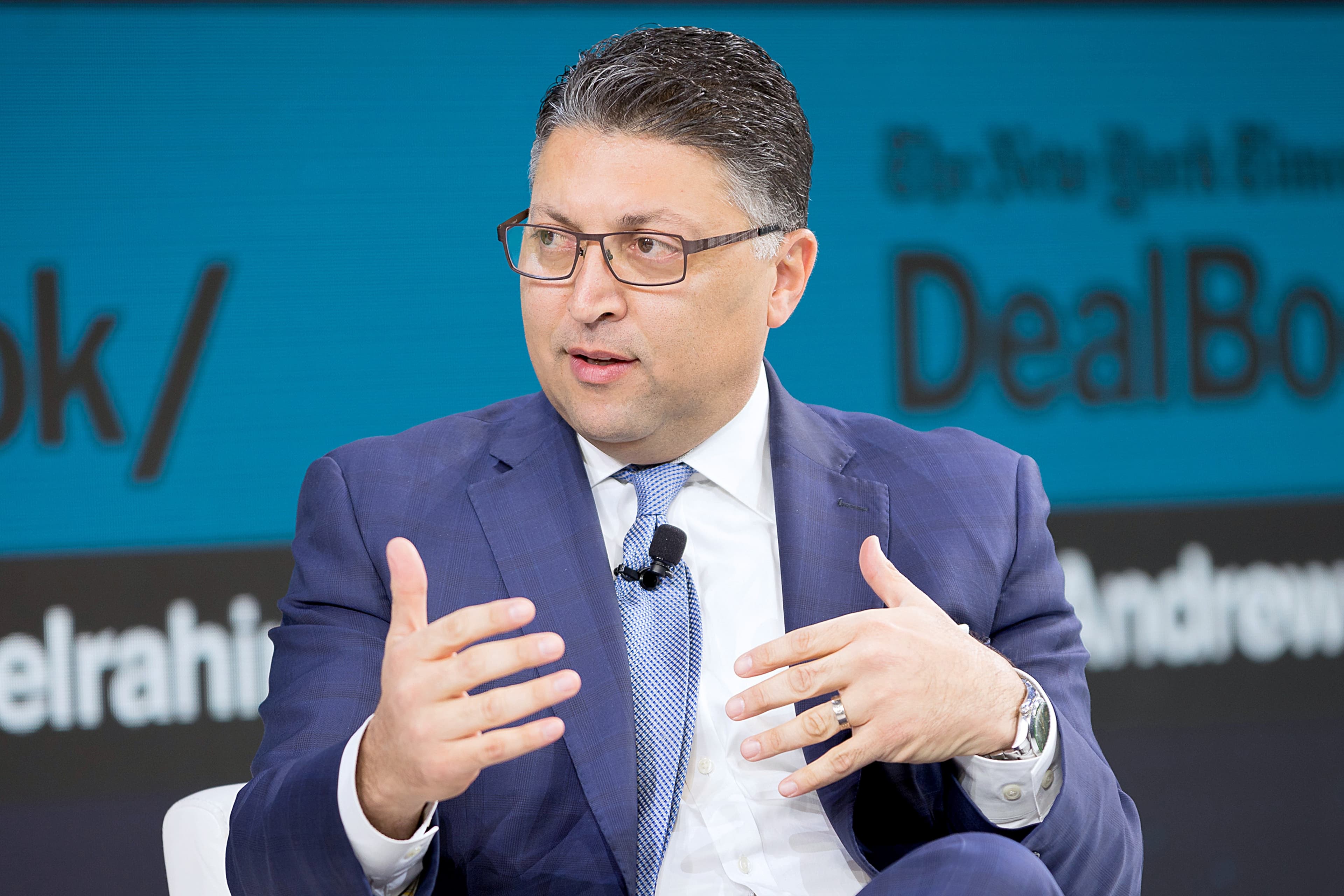 Paramount’s Top Lawyer Claims Some Opponents of Warner Bros. Merger Are Engaging in ‘Fear Mongering’ Because of ‘Their Own Antisemitic Views’