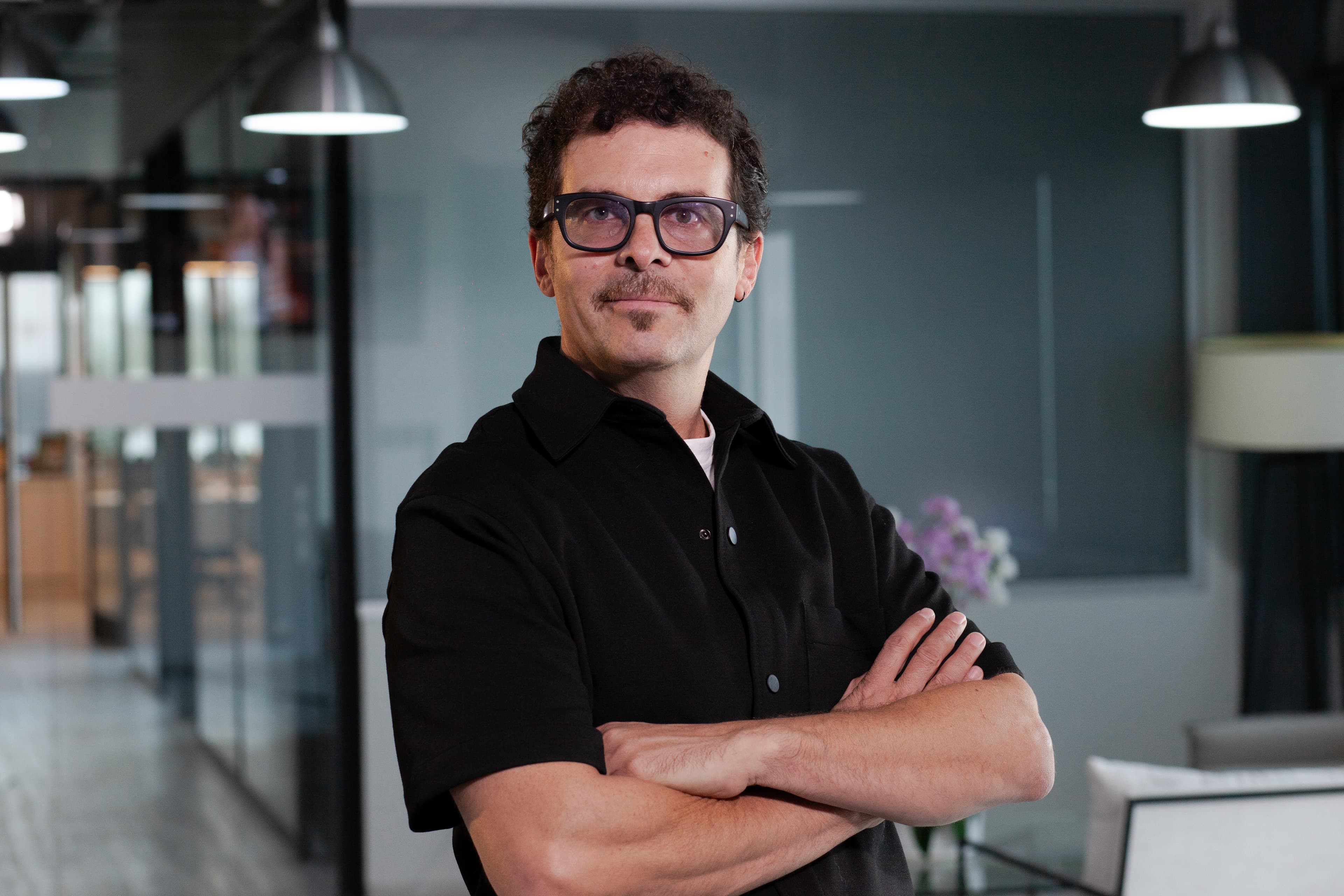‘This Is Not Berlin,’ ‘Tequila’ Co-Writer Max Zunino Joins A Fabrica Mexico & U.S. as New Development Exec (EXCLUSIVE)
