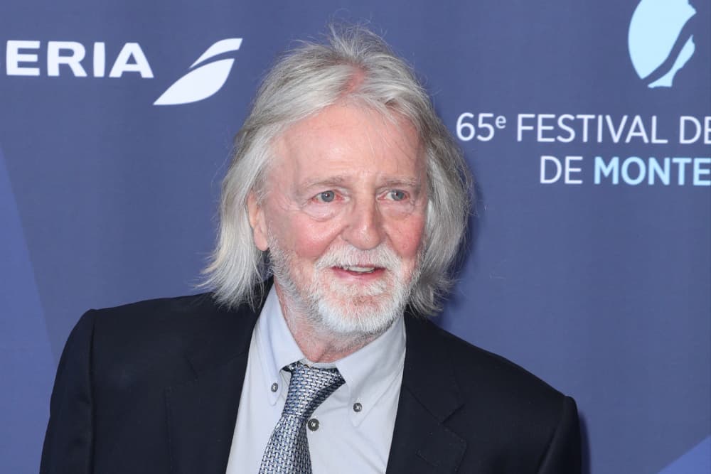 ‘Vikings’ Creator Michael Hirst on Dream Project About Medieval Heretics and New Show ‘Bloodaxe’: ‘It’s a New World’