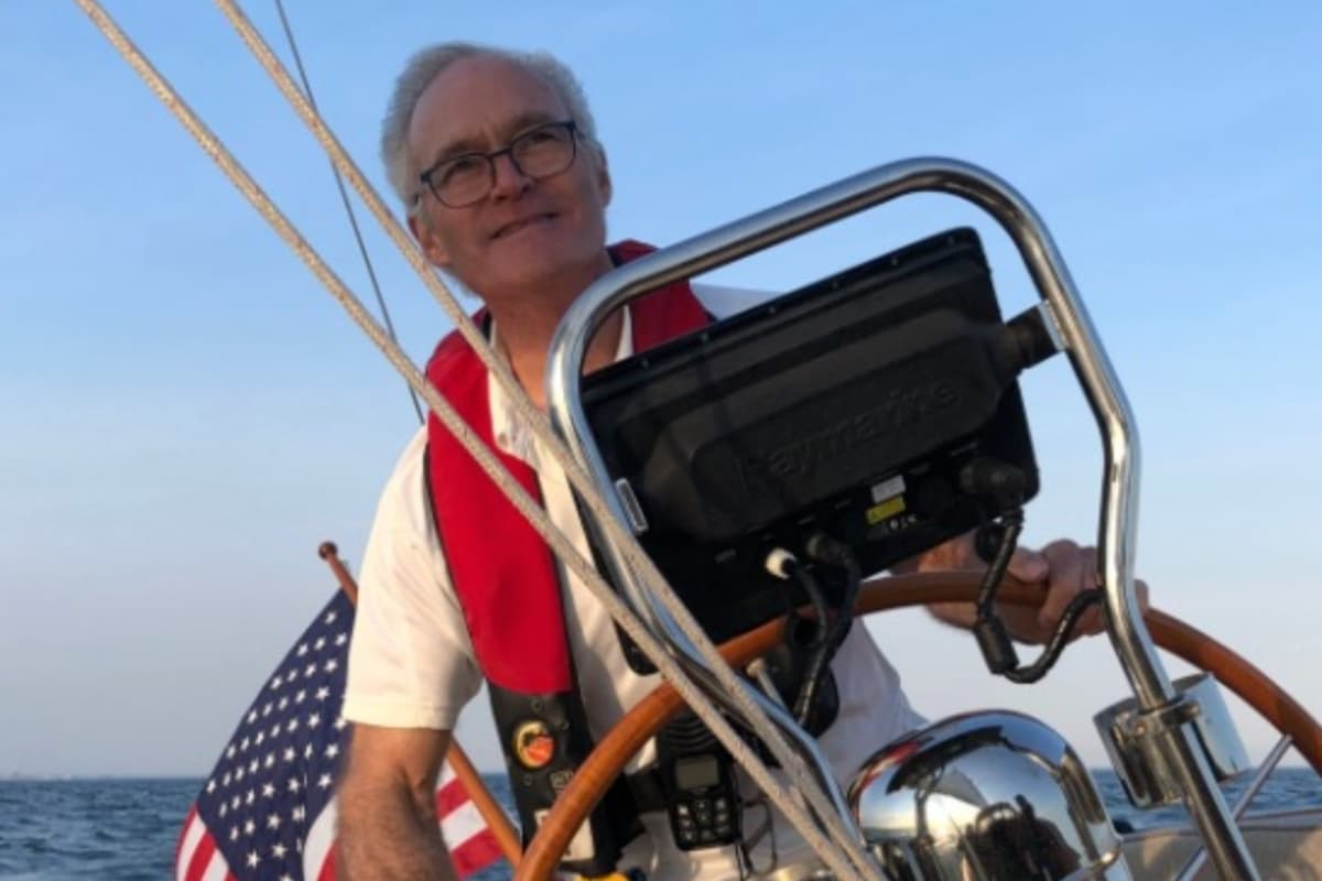 Scott Pelley Thanks Fans for Support After ’60 Minutes’ Firing: ‘You Are the Wind in My Sails’