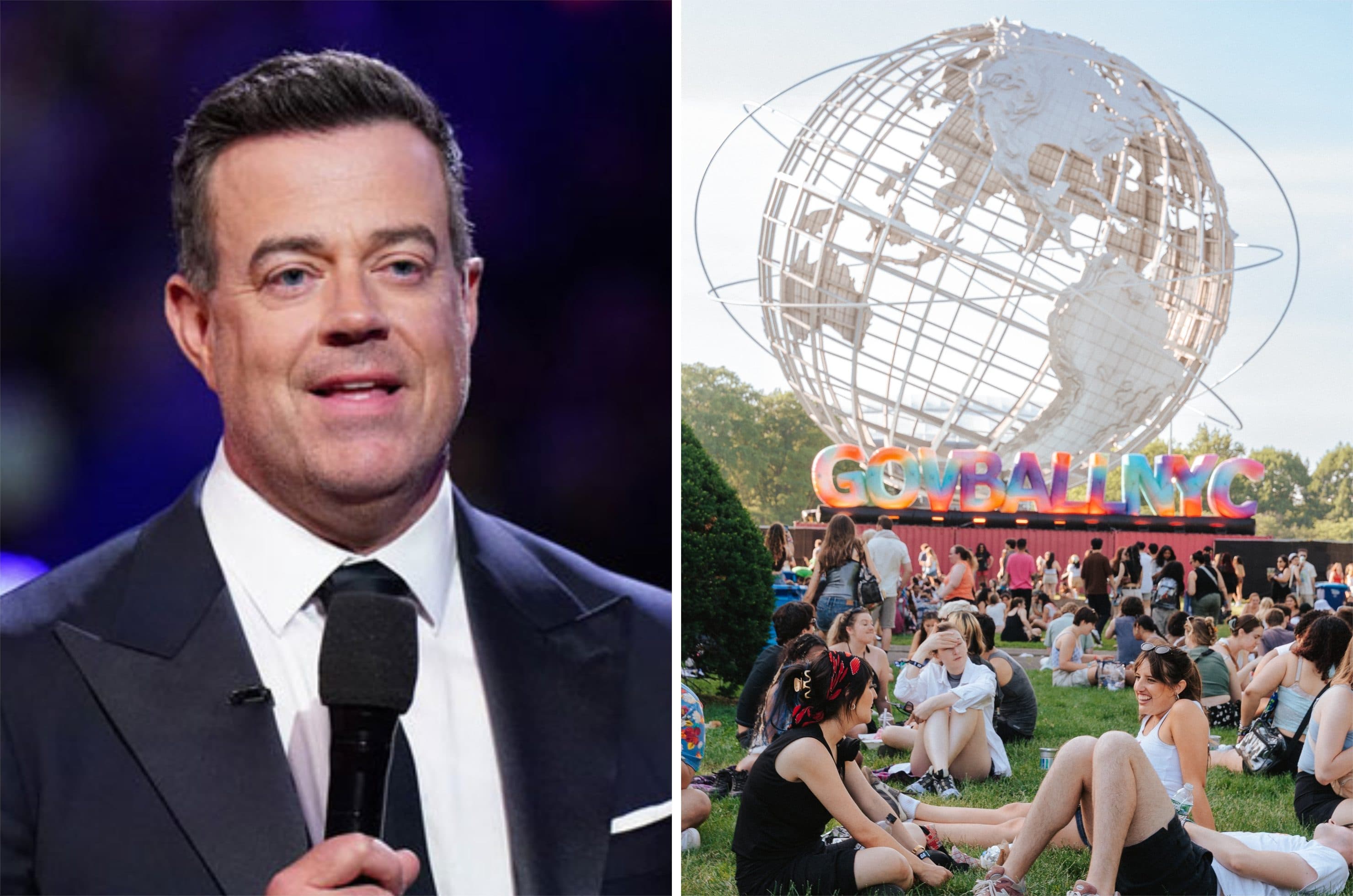 ‘The Voice’ Meets Gov Ball: Season 30 Winner Gets Main Stage Performance Slot in 2027 (EXCLUSIVE)