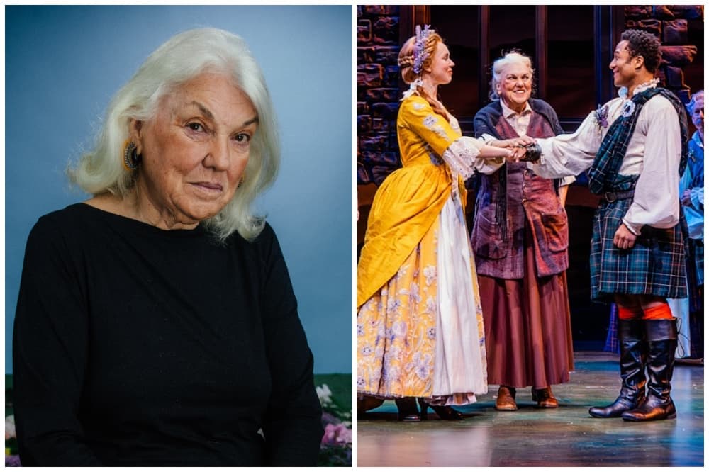 Tyne Daly on the Joy of Returning to Theater with Pasadena Playhouse’s ‘Brigadoon’: ‘It’s Full of Living People — 68 of Them Who Run This Show, and There’s Not an AI Anywhere!’